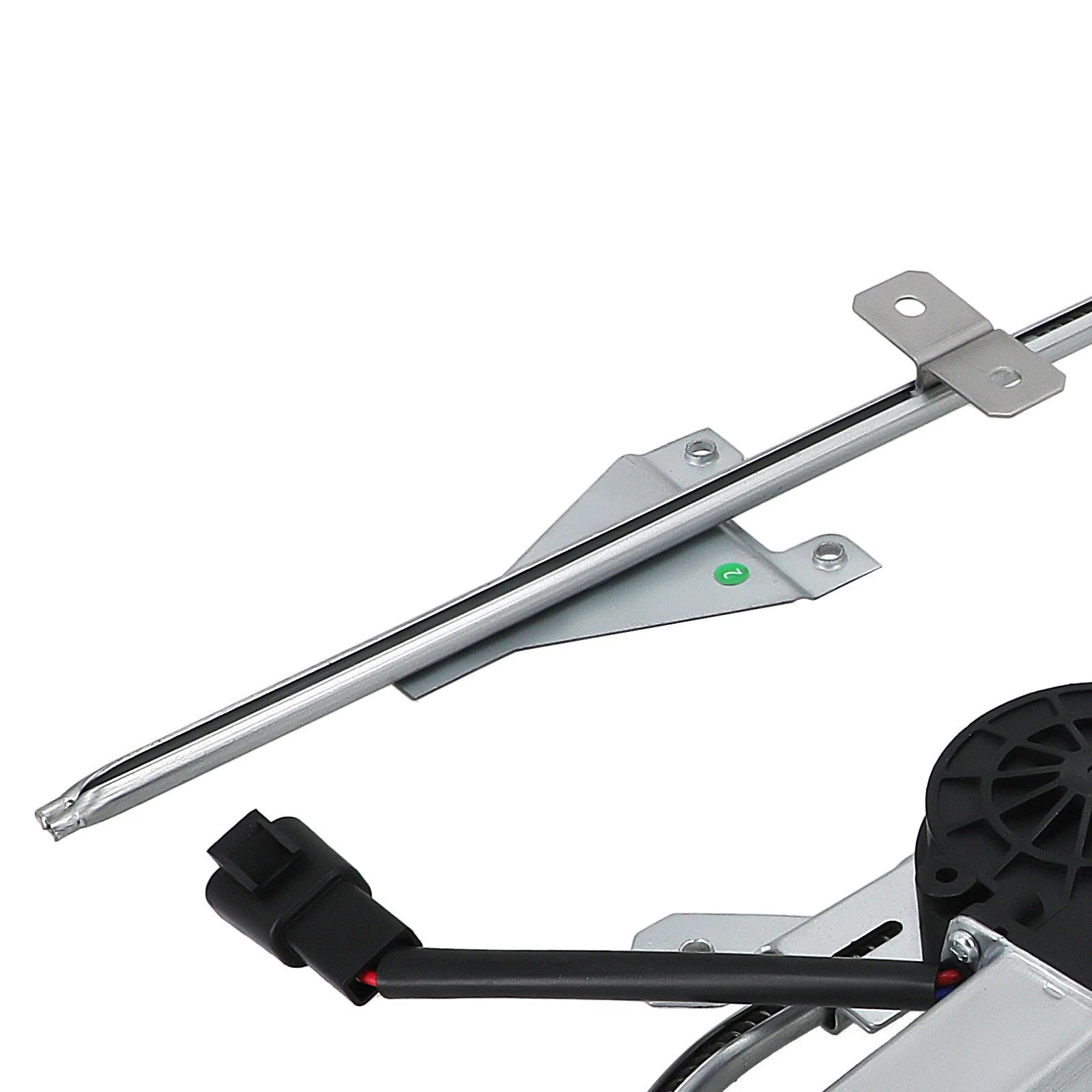 Front Left Window Regulator for Kenworth T800 W900 (2006–2020) R211005 741-5403