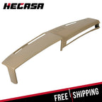 Dash Pad Cover for GMC Full Size Pickup, Chevy GMC SUV (1981-1991)