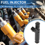 Fuel Injector for Ford Focus (2000–2012) No.FL114961/FI114961