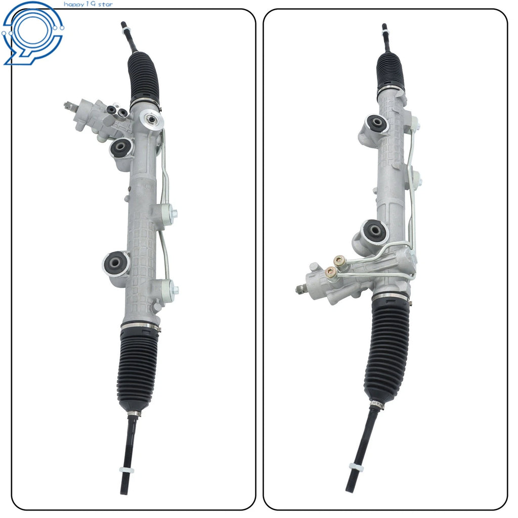 Power Steering Rack and Pinion Assembly for Mercedes-Benz W211 E320 E350 E55 AMG (2003–2009)