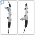 Power Steering Rack and Pinion Assembly for Mercedes-Benz W211 E320 E350 E55 AMG (2003–2009)