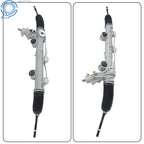 Power Steering Rack and Pinion Assembly for Mercedes-Benz W211 E320 E350 E55 AMG (2003–2009)