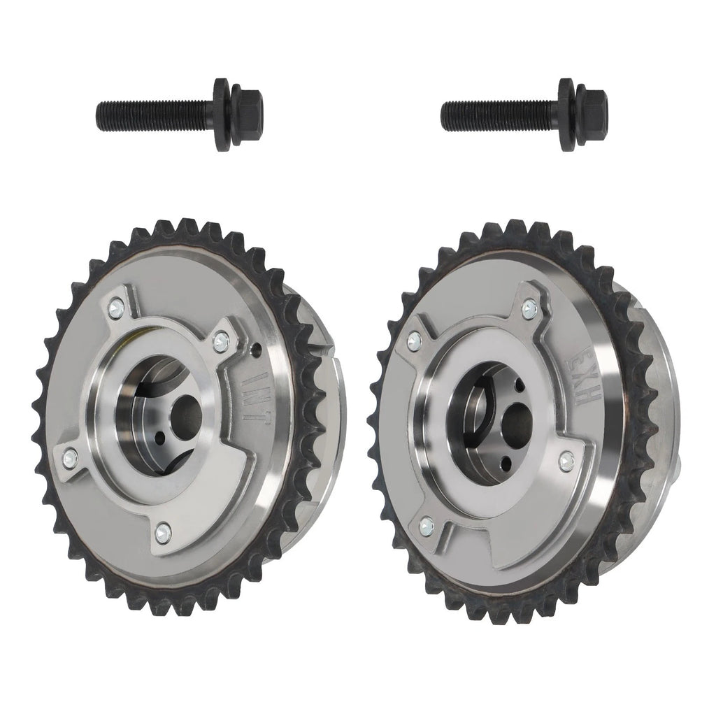 Camshaft Sprocket for Toyota Camry RAV4 Sienna Venza Scion tC (2009–2012)