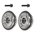 Camshaft Sprocket for Toyota Camry RAV4 Sienna Venza Scion tC (2009–2012)