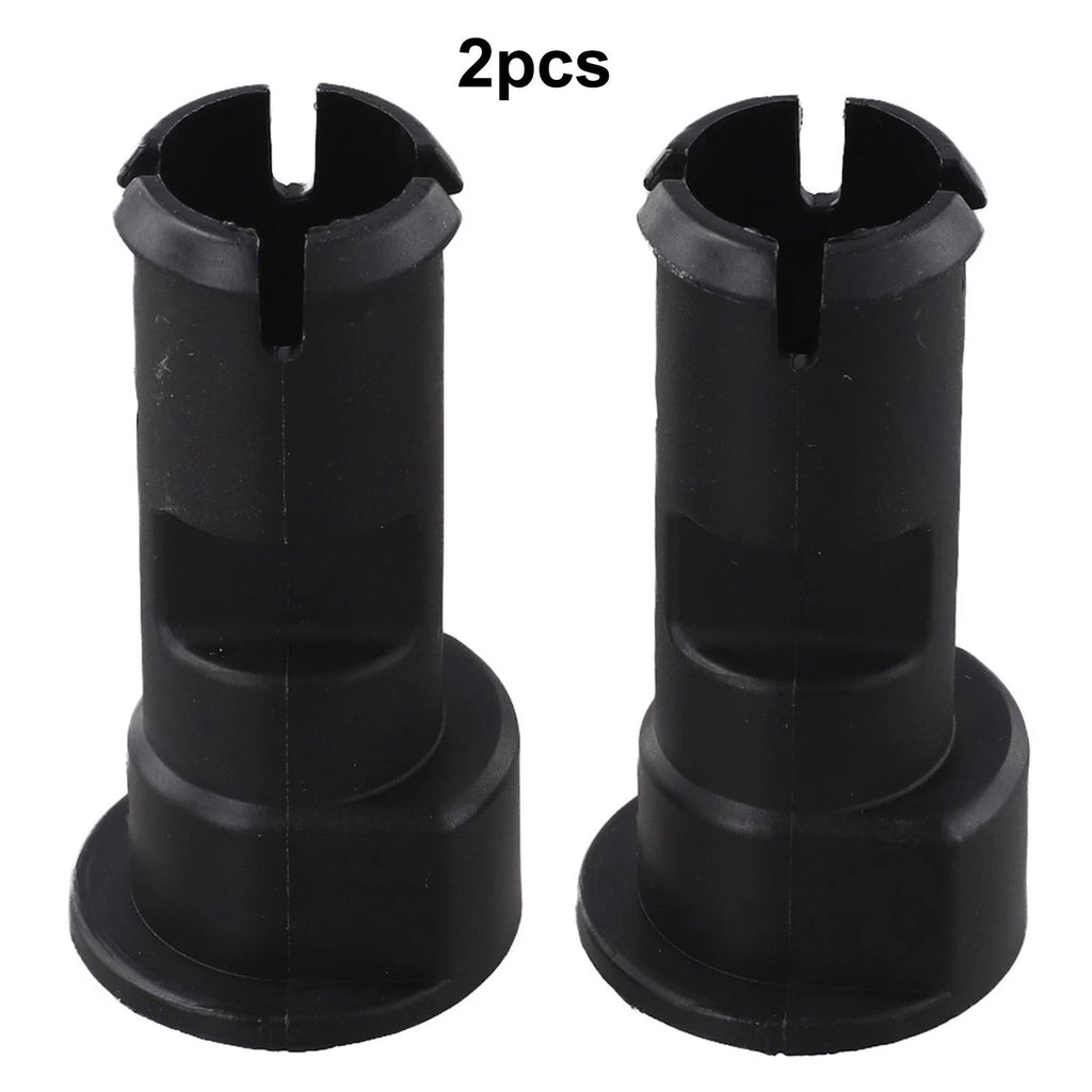 2X Hood Pivot Pins for Cadet