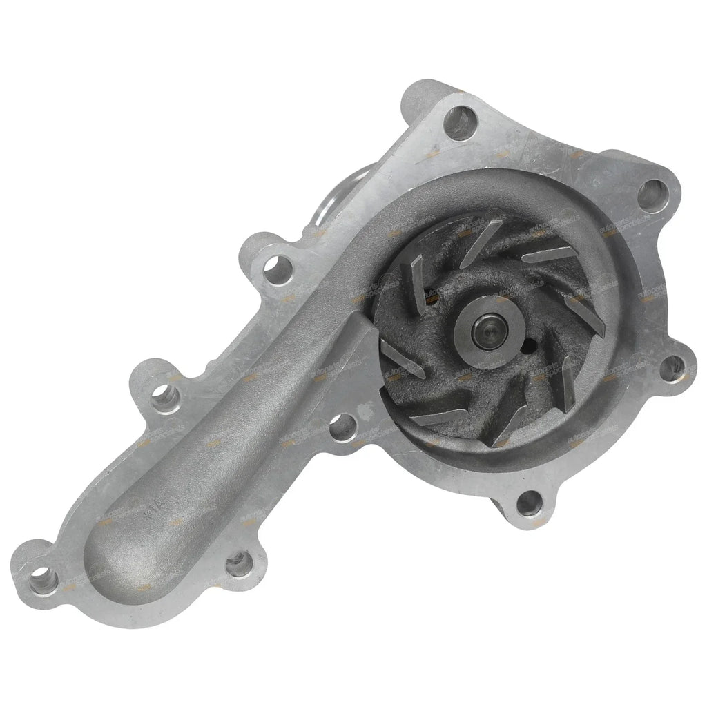 Water Pump + Coolant for Toyota Landcruiser 1HDT HDJ78 HDJ79 HDJ80