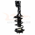 Struts Assembly Tie Rod Ball Joint Sway Bar for Honda CR-V (2002–2006)