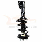 Struts Assembly Tie Rod Ball Joint Sway Bar for Honda CR-V (2002–2006)