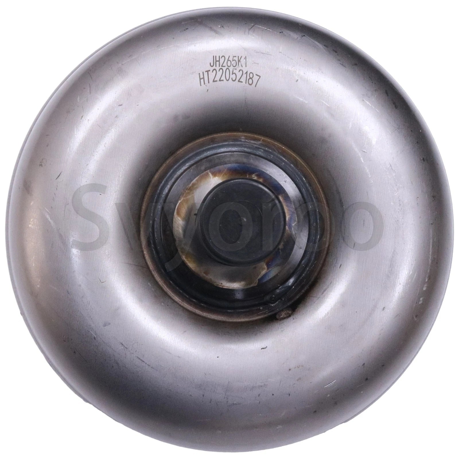 Torque Converter 31100-GE01B for Nissan Forklift K21 K25 QD32