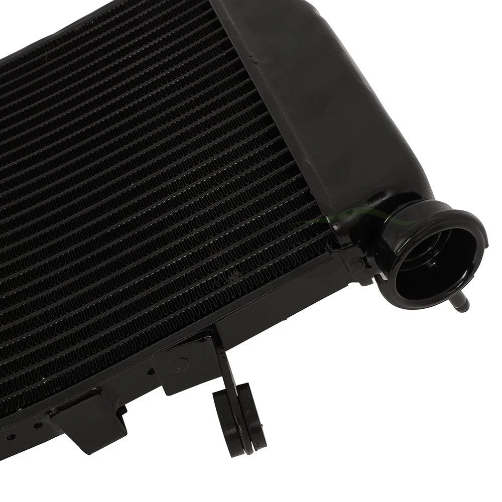 Motorcycle Radiator for Ducati 1198, SP848, 848 EVO (2010–2015) Full Aluminum