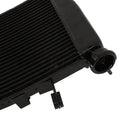 Motorcycle Radiator for Ducati 1198, SP848, 848 EVO (2010–2015) Full Aluminum