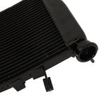 Motorcycle Radiator for Ducati 1198, SP848, 848 EVO (2010–2015) Full Aluminum