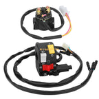 Handlebar & Starter Relay Switch for Honda FourTrax 300 TRX300 (1996–2000)
