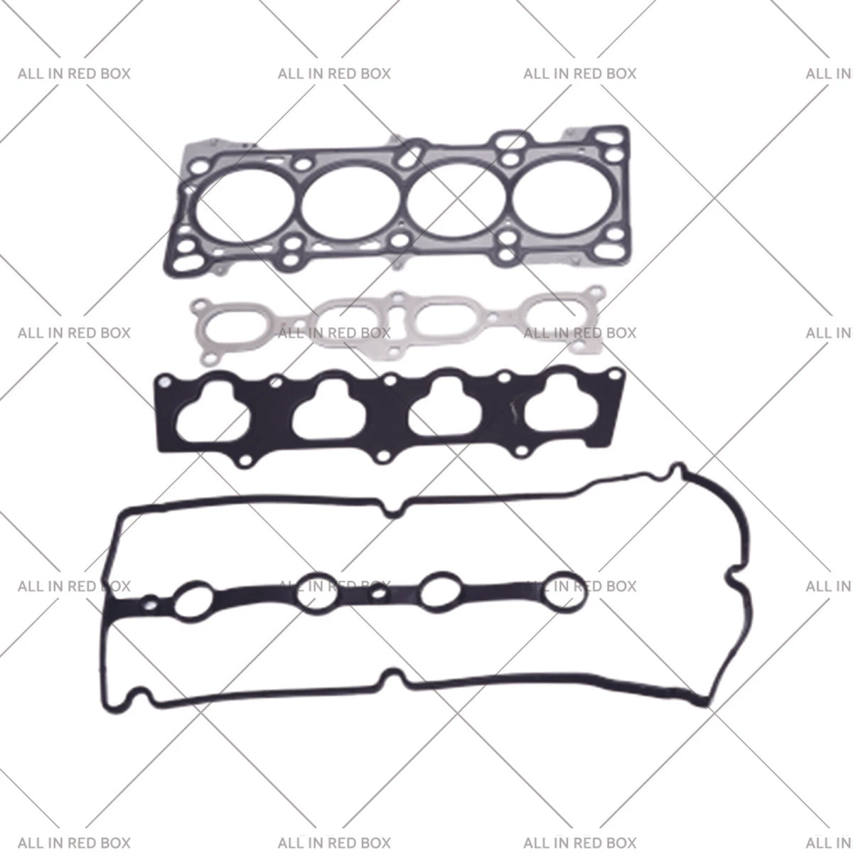 Cylinder Head Gasket Set for Mazda 323 F S VI (1998–2001) ZL05 ZL06