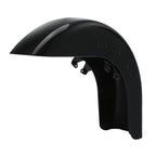 Front Fender for Harley Touring Street Road Glide (2014–2023) Vivid Black