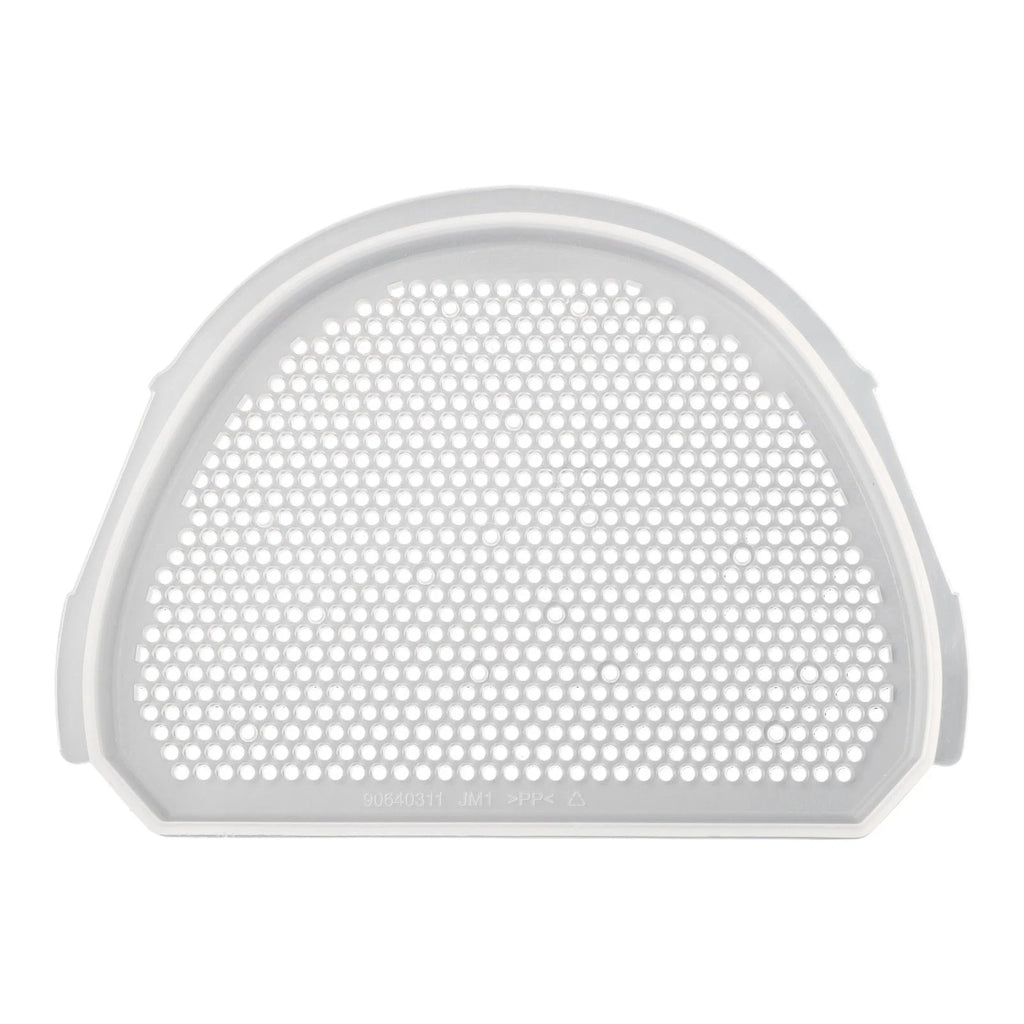 2X Vacuum Filter Kit 75mm for HLVA315 HLVA315J22 HLVA315J32 HLVA320J