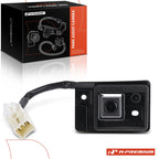 Rear View Backup Park Assist Camera for Mitsubishi Outlander (2014–2015)