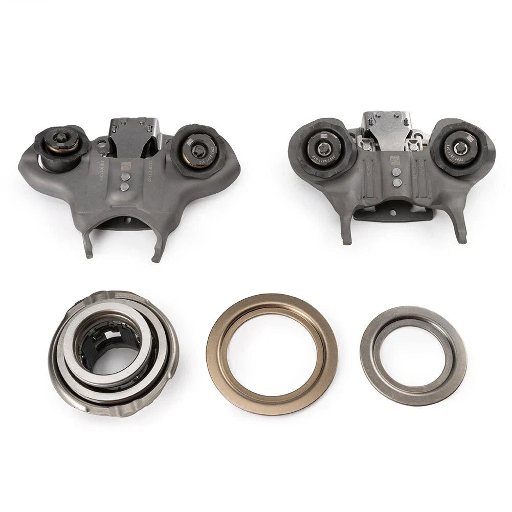 Clutch Release Fork & Bearing Kit for Ford Fiesta Focus (2009–2018)
