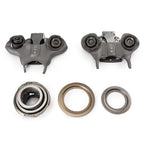 Clutch Release Fork & Bearing Kit for Ford Fiesta Focus (2009–2018)