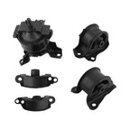 Set of 5 Engine Motor Trans Mounts for Honda Civic 1.6L (1996–2000) 50810-SR3-982