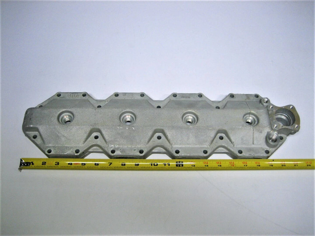 Cylinder Head Kit for Evinrude Johnson 250HP 300HP Outboard (OMC 340797)