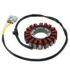 Magneto Stator Coil for Honda CTX700 CTX700N CTX700D CTX700DCT (2014–2016) 31120-MJF-A01