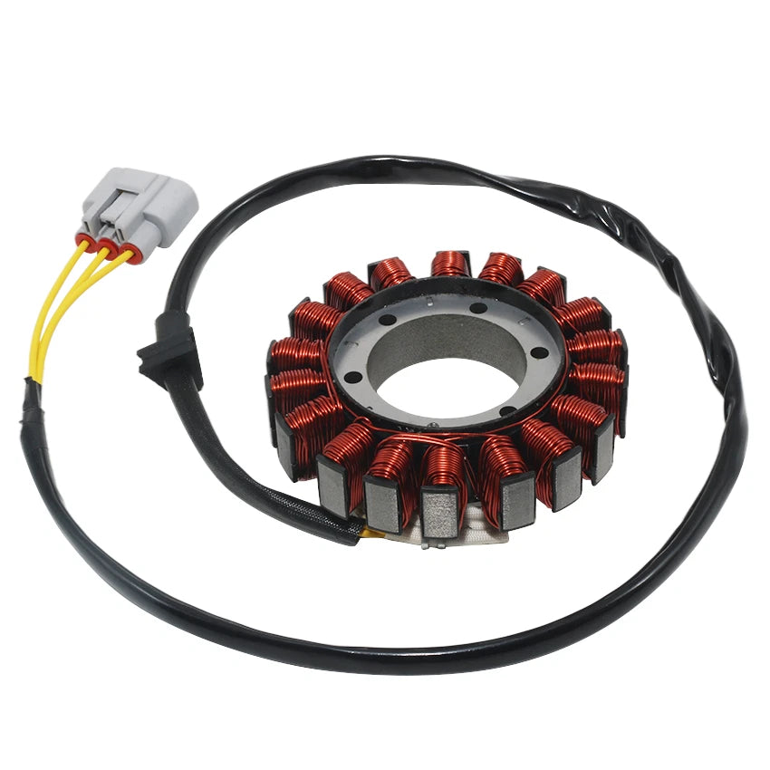 Magneto Stator Coil for Honda CTX700 CTX700N CTX700D CTX700DCT (2014–2016) 31120-MJF-A01