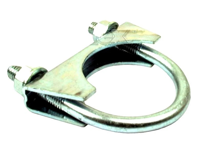 Exhaust Clamp for Massey Ferguson 230 240 250 350 362 550