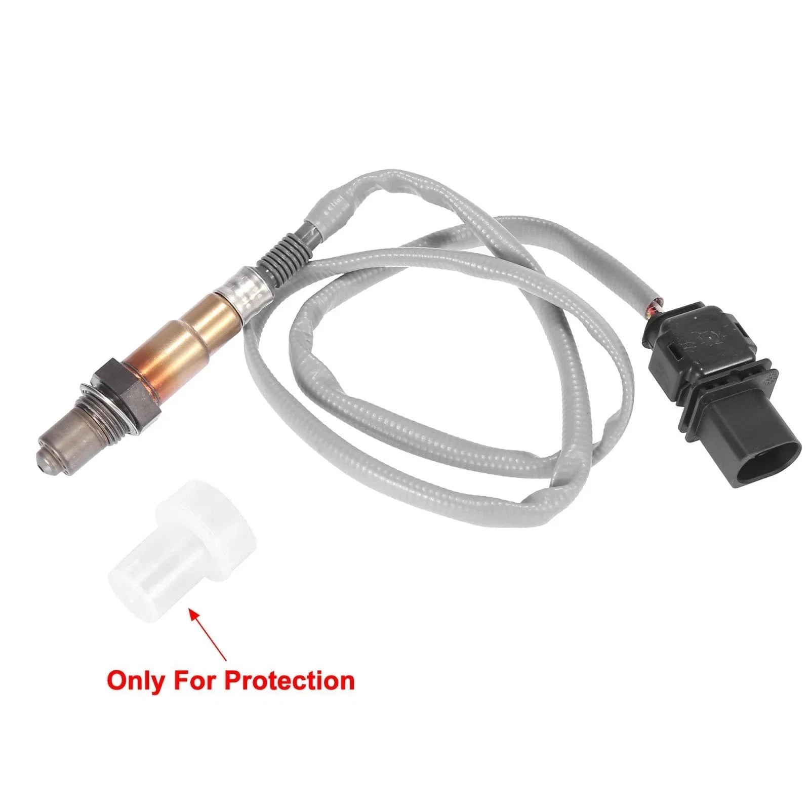 Oxygen Sensor Upstream O2 Sensor for BMW Z4 (2006-2016)