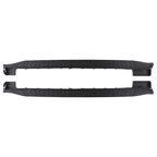 Nerf Bars for Jeep Grand Cherokee L 3-Row (2021–2025) Side Steps