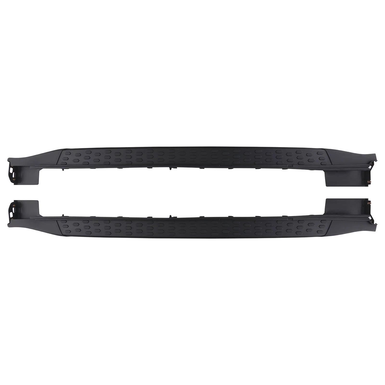 Nerf Bars for Jeep Grand Cherokee L 3-Row (2021–2025) Side Steps