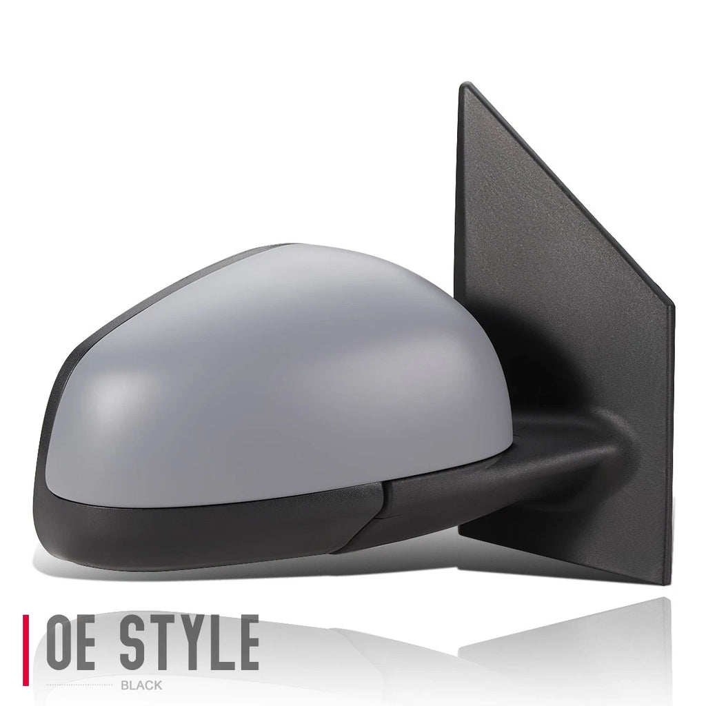 Passenger Side Door Mirror Right for Smart Fortwo (2016–2017) SM1321101