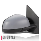 Passenger Side Door Mirror Right for Smart Fortwo (2016–2017) SM1321101