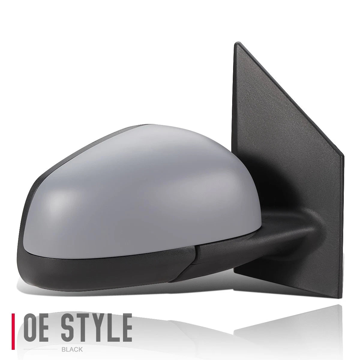 Passenger Side Door Mirror Right for Smart Fortwo (2016–2017) SM1321101