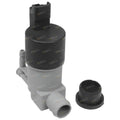 Front Windscreen Washer Pump 2.5/3.0/4.0L for Nissan Navara D40 (2005 - 2015)