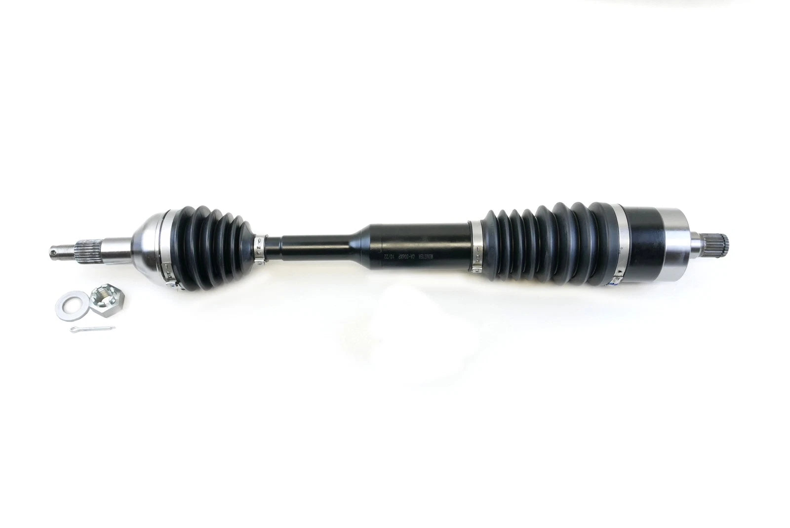 Monster XP Series Rear CV Axle for Can-Am (705502359) Left/Right