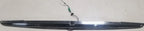 Trunk Lid Chrome Molding with Switch for Jaguar XJ8 (1998–2003) NU5452931