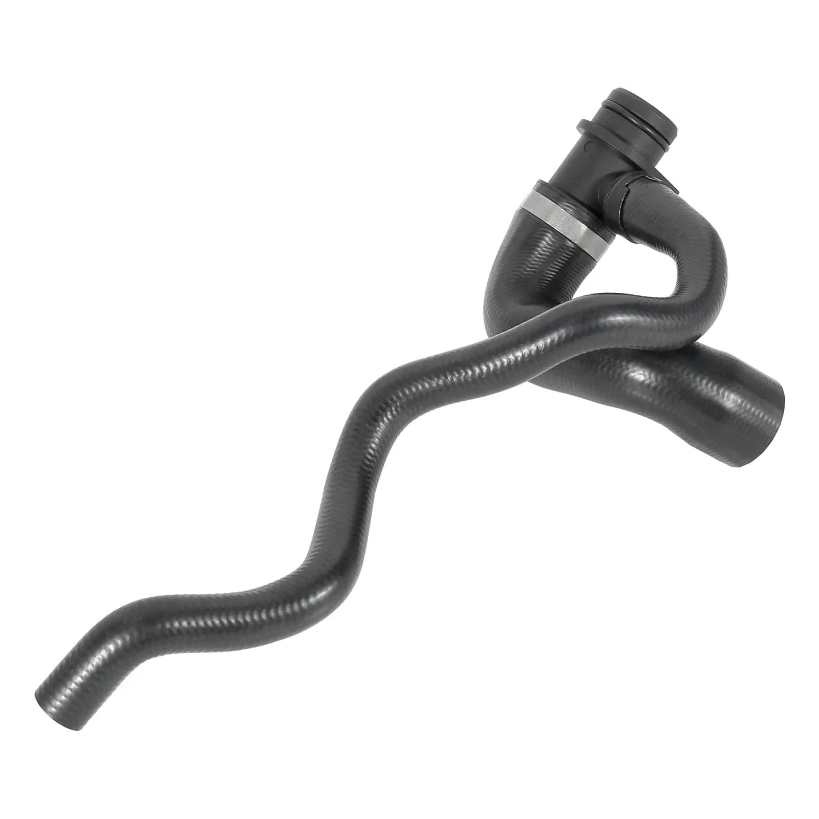 Radiator Water Hose from Expansion Tank for BMW