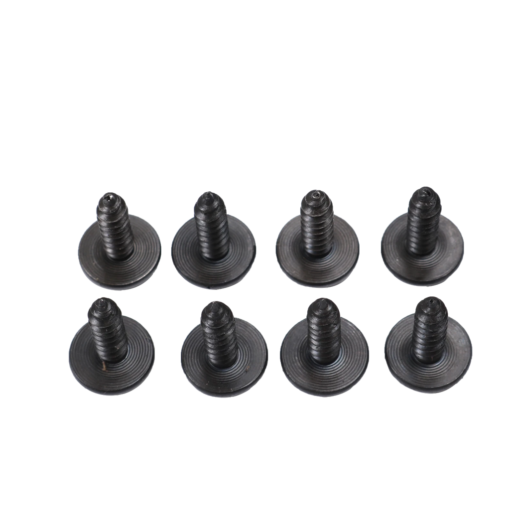 Set of 4 Splash Guards Mud Flaps for Ford Focus (2012–2018) Sedan