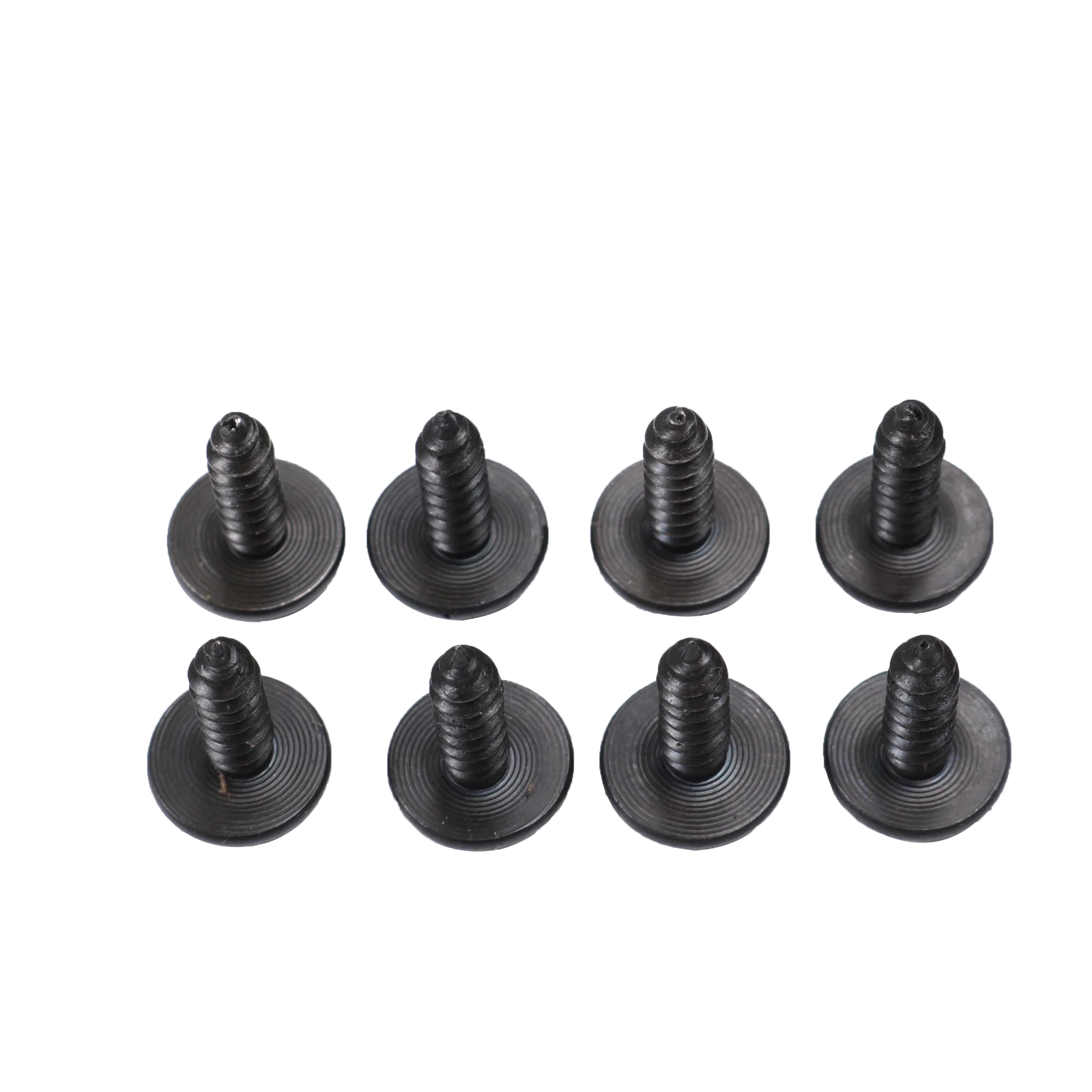 Set of 4 Splash Guards Mud Flaps for Ford Focus (2012–2018) Sedan