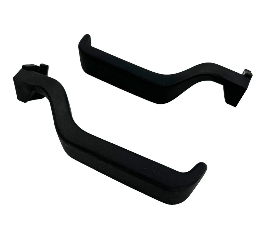 Interior Door Handle Set LH RH Replacement for Ford Truck Bronco (1980–1996)