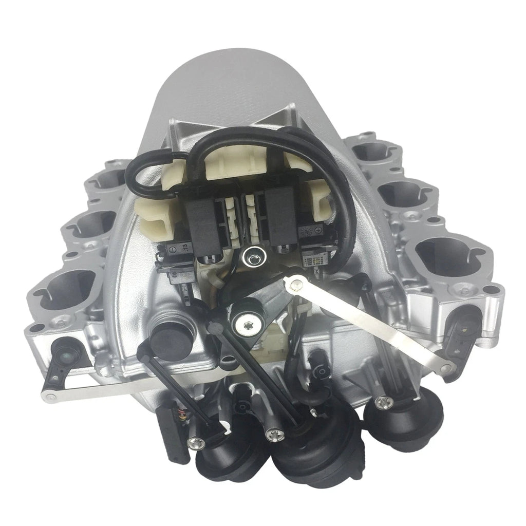 Intake Manifold Assembly for Mercedes-Benz C280 E350 CLK350 GLK350 (2001–2016) SA2721402401