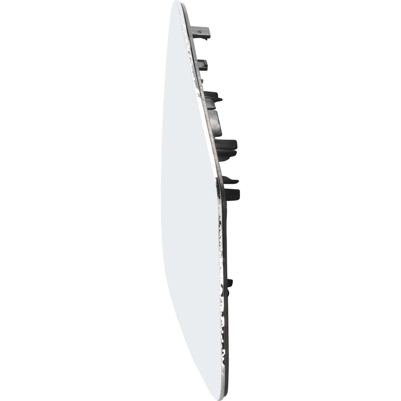 Mirror Glass for BMW 750Li 750i 740Li (2009–2015) Right