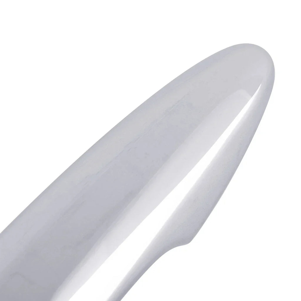 Chrome Exterior Door Handle Cover Trim for Nissan Rogue (2021-2023)
