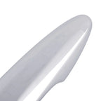 Chrome Exterior Door Handle Cover Trim for Nissan Rogue (2021-2023)