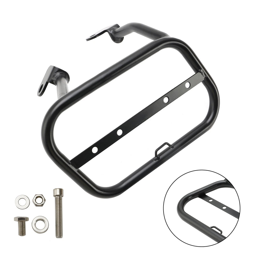 Side Saddle Bag Mounting Bracket Left for Scrambler 1100 (2017–2023)