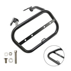 Side Saddle Bag Mounting Bracket Left for Scrambler 1100 (2017–2023)