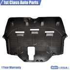 Center Engine Splash Shield for Hyundai Sonata (2015-2017)