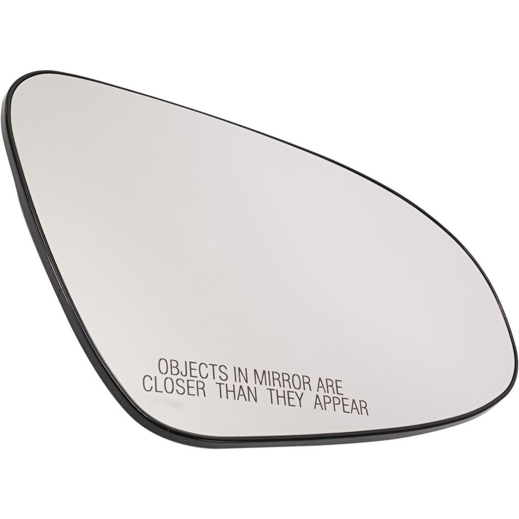 Heated Passenger Right Side Mirror Glass for Toyota C-HR