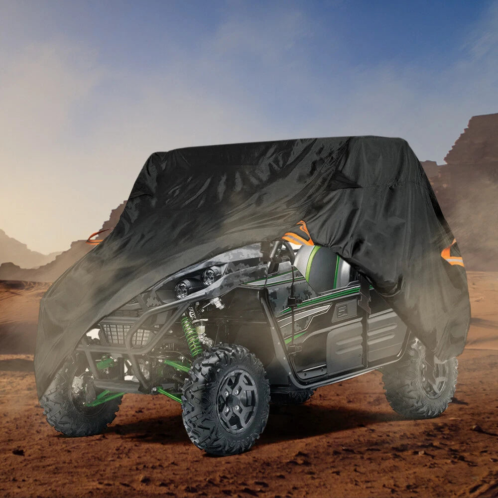 Waterproof Storage Cover for Kawasaki Teryx 750 800 (2008–2019)